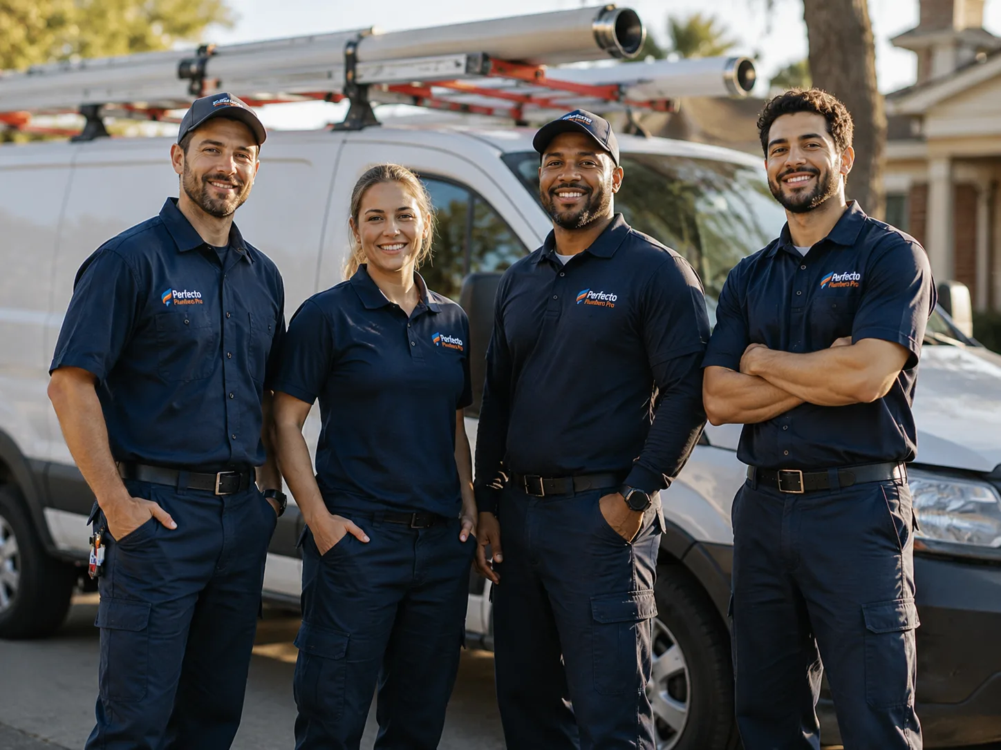 Emergency Plumber Near Me in Sperryville, VA near me